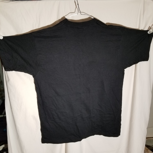 Vintage Jerry Garcia Grateful Dead Memorial NWOT - Picture 6 of 8